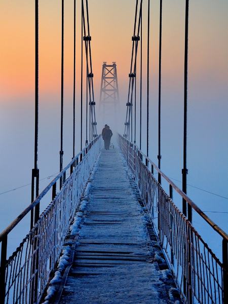 Ionut Hrenciuc - O dimineață.jpg - @ Ionut Hrenciuc